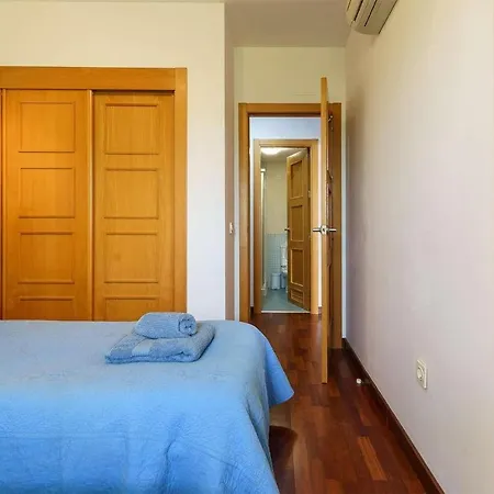 Apartamento Buttercup *
