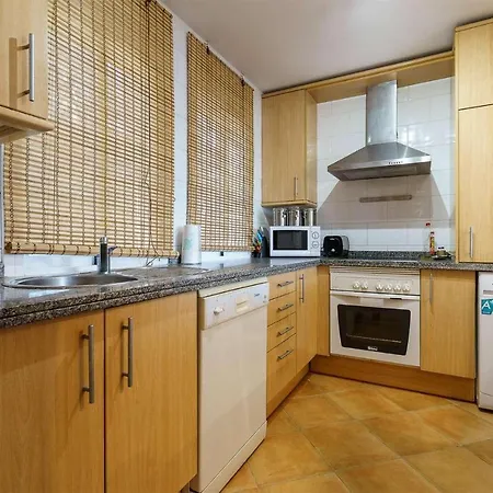 Buttercup Apartamento