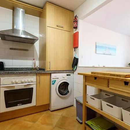 Apartamento Buttercup