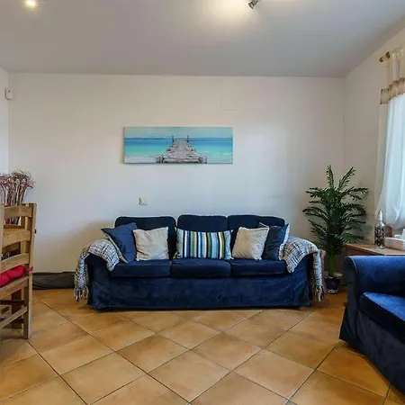 Apartamento Buttercup *