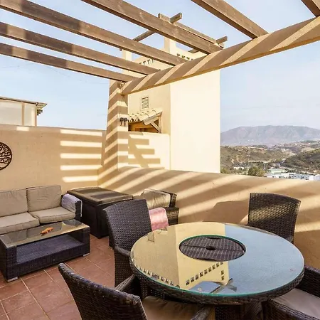Buttercup Apartamento