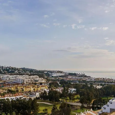 Buttercup Apartamento Mijas