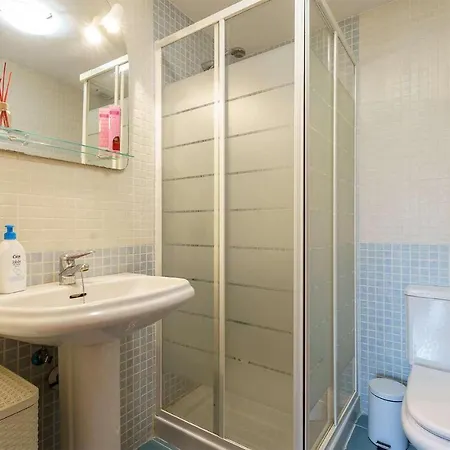 Buttercup Apartamento Mijas