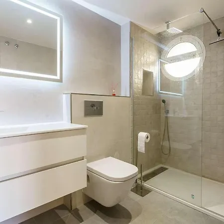 Apartamento Buttercup