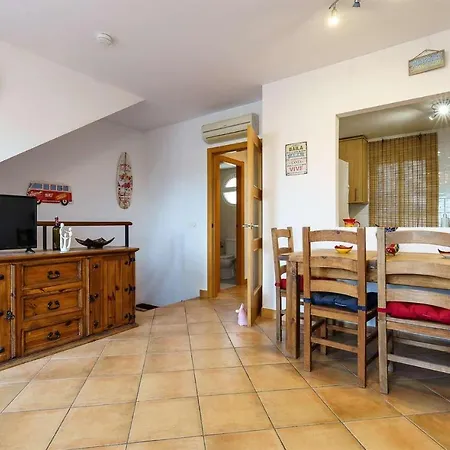 Appartement Buttercup